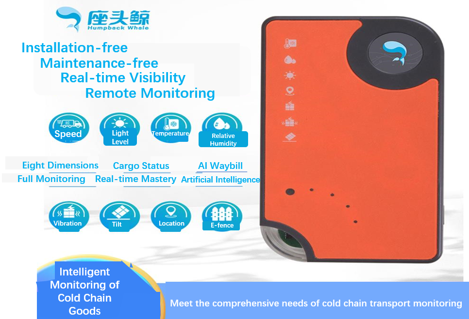Vehicle-mounted Version Of The Whale Guard Series Of Portable Precision Instrument Data Acquisition Recorder