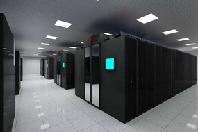 大型机房温湿度监控解决方案