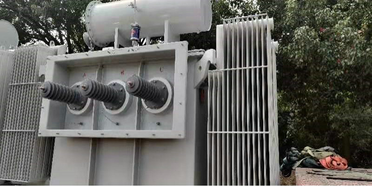 电力变压器等精密仪器运输监控案例