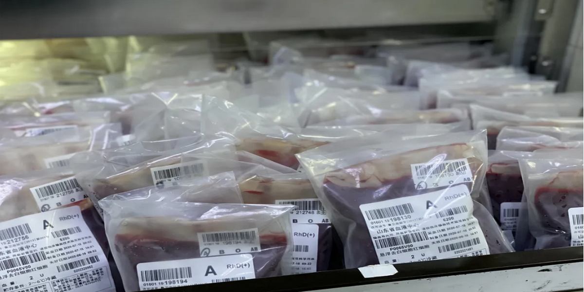 医院血液科检验科温湿度监控案例